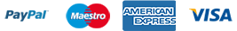 Payment options available