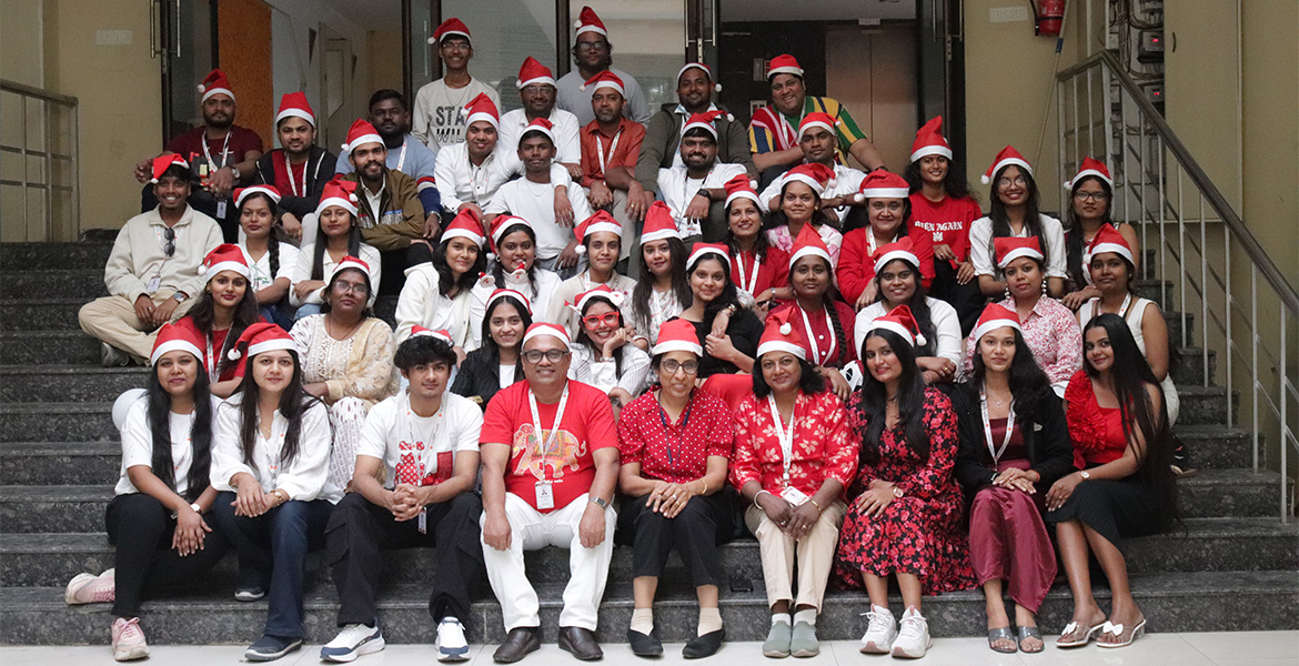 Cre8iveSkill Diwali Celebration