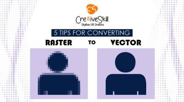 Why You Should Spend More Time Thinking About Raster to Vector Conversion Get a Tips by Cre8iveskill