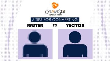 Why You Should Spend More Time Thinking About Raster to Vector Conversion Get a Tips by Cre8iveskill Why You Should Spend More Time Thinking About Raster to Vector Conversion Get a Tips by Cre8iveskill