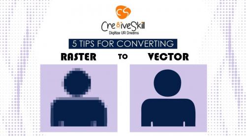 Why You Should Spend More Time Thinking About Raster to Vector Conversion Get a Tips by Cre8iveskill