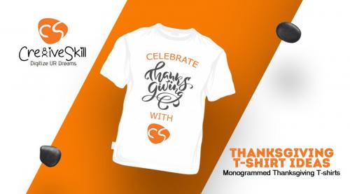 Custom Embroidery Digitizing Service - Thanksgiving Designs Ideas for T Shirts Custom Embroidery Digitizing Service - Thanksgiving Designs Ideas for T Shirts