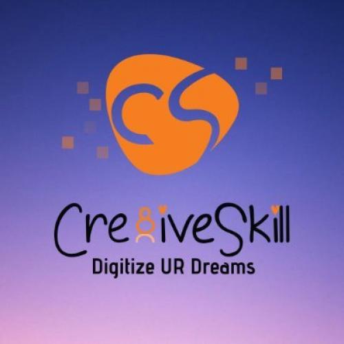 Cre8iveskill