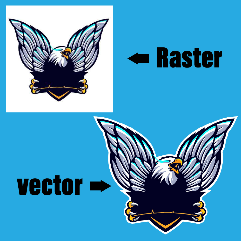 vector tracing  - Cre8iveSkill