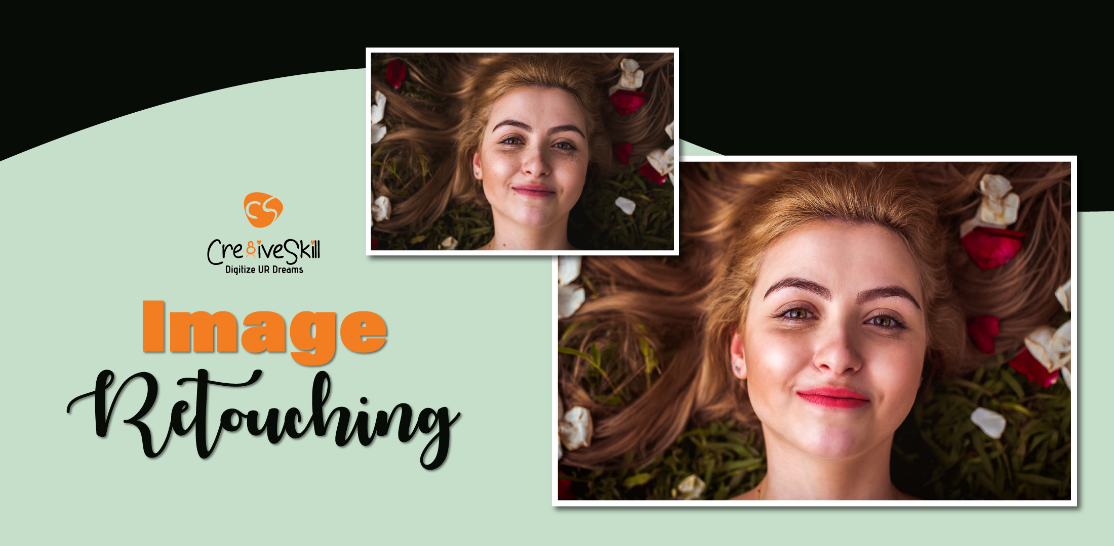 Image Retouching