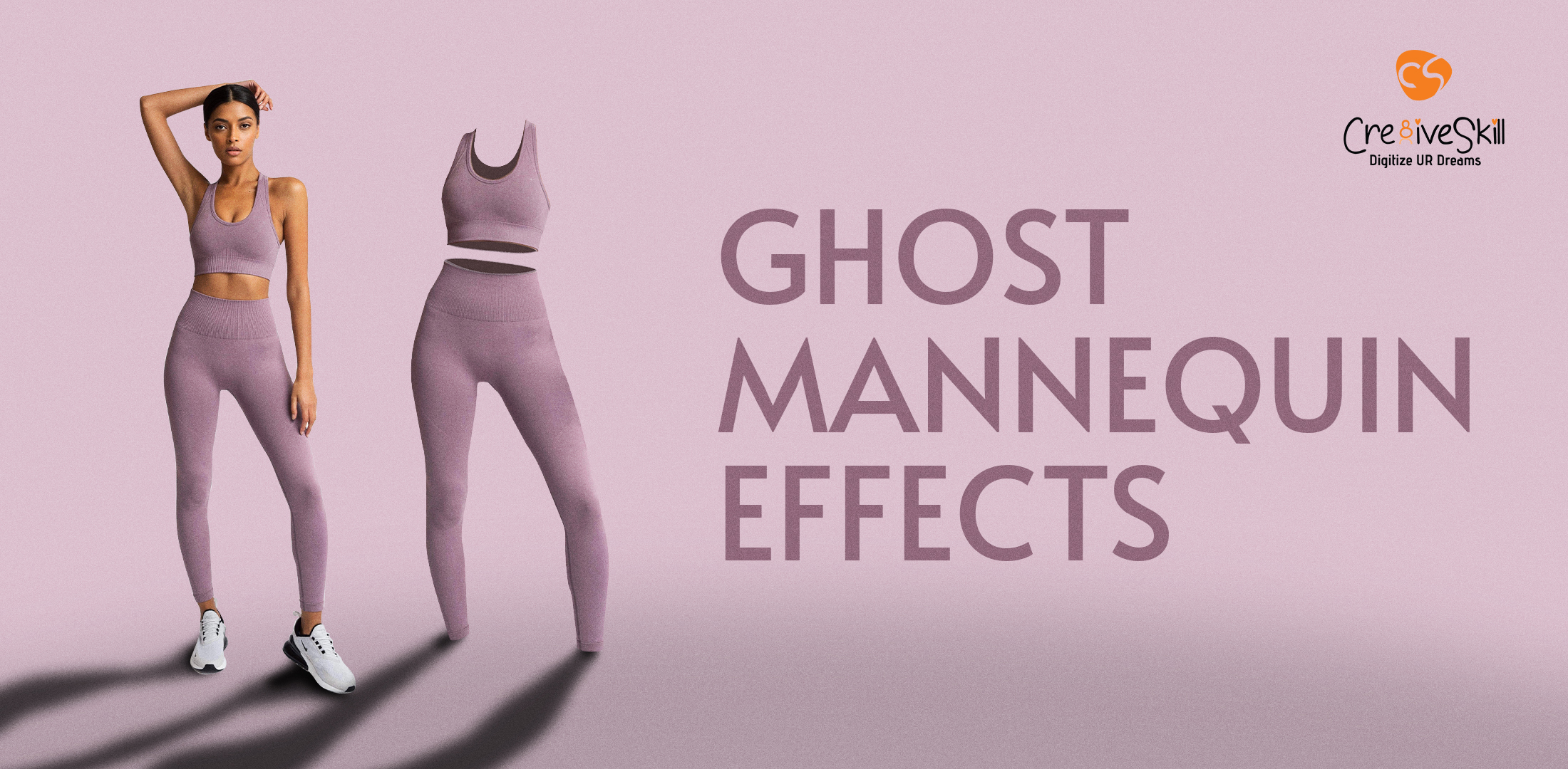 Ghost Mannequin Effects