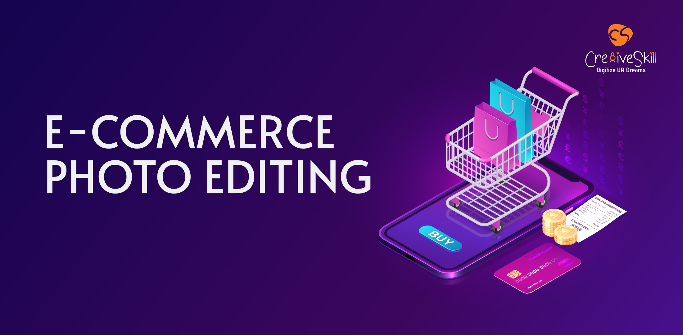 E-commerce Photo Editing