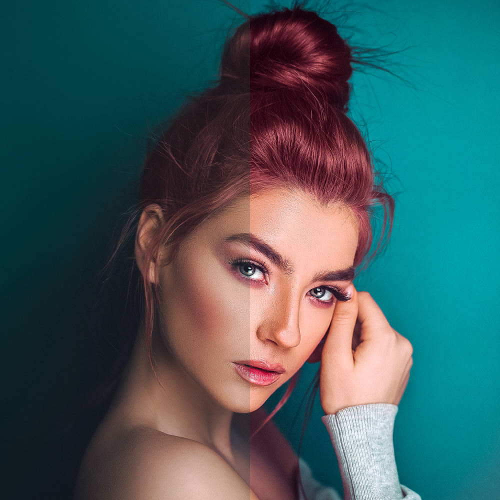 Color Correction