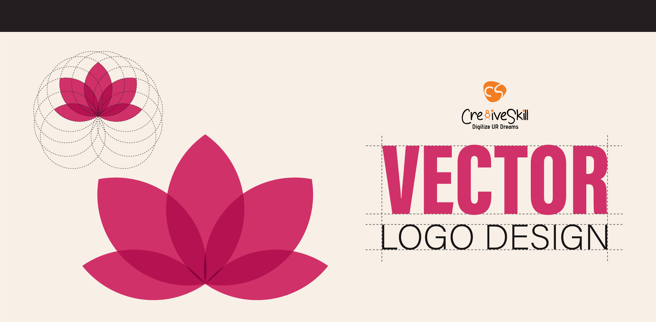 Vector Logo Design