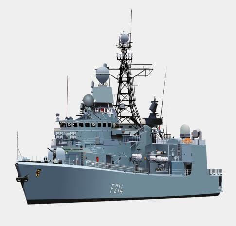 Ship Image Vectorization