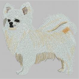 Pet Embroidery Digitizing