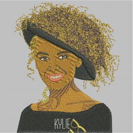 Women Embroidery Design - Cre8iveSkill