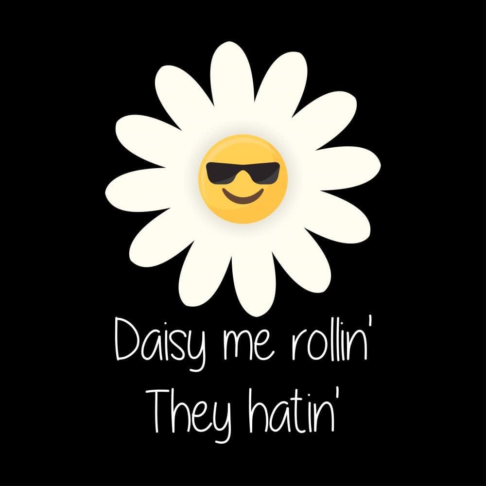 daisy me