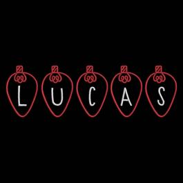 Lucas Christmas Lights