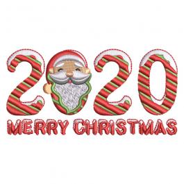 Merry Christmas 2020