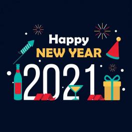 happy new year vector happy new year vector