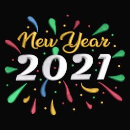 Wishing happy new year Wishing happy new year