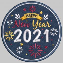 Happy new year eve Happy new year eve