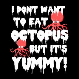 Vector Octopus Vector Octopus