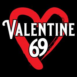 Valentine 69 Vector