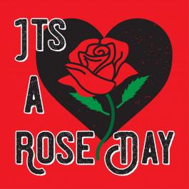 It's A Rose Day