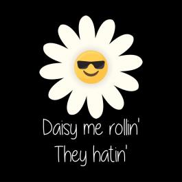 Cre8iveSkill's Vector Art Design Daisy Me Rollin Cre8iveSkill's Vector Art Design Daisy Me Rollin