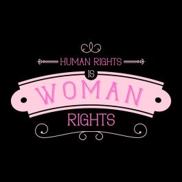 Cre8iveSkill's Vector Art Woman Rights