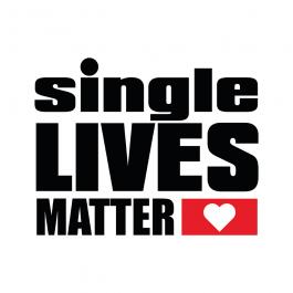 Single Lives Matter Vector Graphic Design - Cre8iveSkill