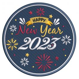 Happy new year eve Happy new year eve