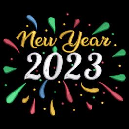 Wishing happy new year Wishing happy new year