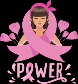 Girl Power Vector Graphic Design | Cre8iveSkill