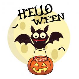 Quality Halloween Bat Vector Graphic Design | Cre8iveSkill Quality Halloween Bat Vector Graphic Design | Cre8iveSkill