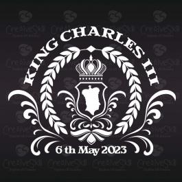 High Quality The King Charles Coronation Ceremony Vector Art | Cre8iveSkill
