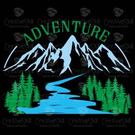 Adventure Vector Art - Cre8iveSkill Adventure Vector Art - Cre8iveSkill