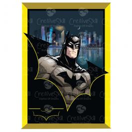 Batman Vector Graphic Design | Cre8iveSkill
