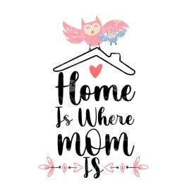 Mother's day Typography - Cre8iveskill