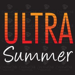 Cre8iveSkill's Vector Art Ultra Summer Celebration