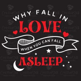 Why Fall In Love Cre8iveSkill