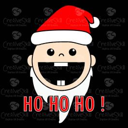 Baby santa claus | Christmas vector collection | Cre8iveSkill Baby santa claus | Christmas vector collection | Cre8iveSkill