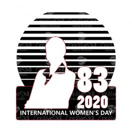 International Womens Day | Vector art | Cre8iveSkill