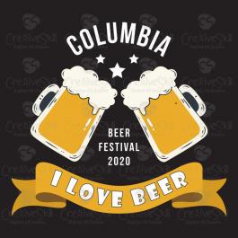 Great American Beer Festival - Free Vector Graphics | Cre8iveSkill