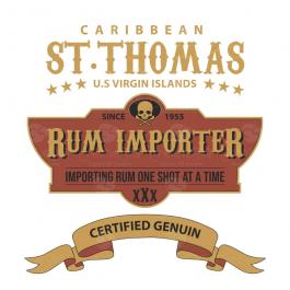 Rum Importer - Cre8iveskill