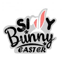 Silly Bunny - Cre8iveskill