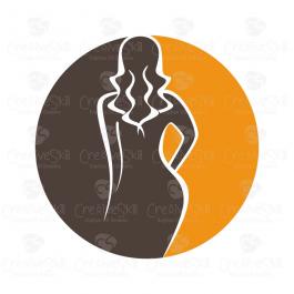 Professional Women Curve - Cre8iveSkill
