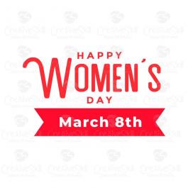 Happy Women\'s Day