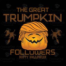 The Great Trumpkin