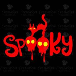 Spooky