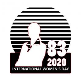83 Womens Day