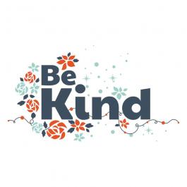 Be Kind