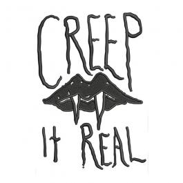 Creep It Real